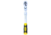 Ratchet handle extension 1/2" 72 teeth 340-475mm TMP thumbnail