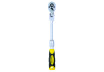 Ratchet handle extension 1/4" 72 teeth 185-235mm TMP thumbnail