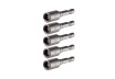 Nut setter socets  8x48mm 5 pcs set TMP thumbnail