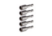 Nut setter socets&nbsp; 8x48mm 5 pcs set TMP thumbnail