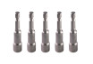 Nut setter socets 10x65mm 5 pcs set TMP thumbnail