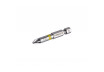 Driver bits set 2 pcs PZ2 50mm TMP thumbnail