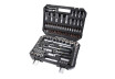 108Pcs/Trusa tubulare 1/4"&1/2" 4-32mm CrV TMP thumbnail