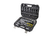Socket tool set 94 pcs 1/4" & 1/2" First generation TMP thumbnail