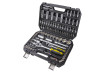 Socket tool set 108 pcs 1/4" & 1/2" First generation TMP thumbnail