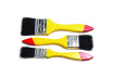 Paint brush set 3pcs TS thumbnail