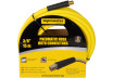 Furtun pneumatic 3/8", 15m, cu conectori TMP thumbnail