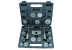 Brakw wind-back tool set 18pcs thumbnail