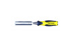 Wood chisel 14mm CR-V TMP thumbnail