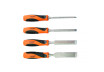 Wood chisel set 4pcs GD thumbnail