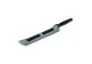 Combination plane-rasp met hndl 250x40mm TMP thumbnail