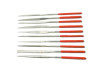 Diamand needle files 2"/ 50mm set 10pcs GD thumbnail
