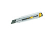 Utility knife metal 3rd Gen 18mm TMP thumbnail