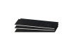 All-purpose knife blades SK2 3rd Gen 18x100x0.5mm 10pcs TMP thumbnail