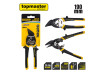 Right cut aviation snips 190mm TMP thumbnail