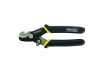 Foarfeca pentru cabluri max 10mm cupru-aluminiu TMP thumbnail