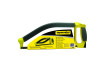 Hacksaw frame 300mm 3D TMP thumbnail