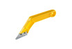 Grout saw with Yellow PMS107C thumbnail