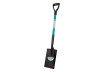 Spade shovels fiberglass handle 1020mm TG thumbnail