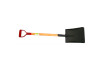 Лопата с дръжка въглищарска със захват TG GADGET thumbnail