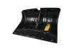 Snow shovel 130cm 46x32 cm TMP thumbnail