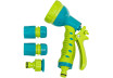 Set pistol pt. stropit 7 functii cu accesorii TG thumbnail