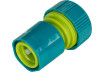 Plastic 3/4” hose connector TG thumbnail