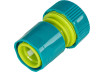 Plastic 3/4&rdquo; hose connector with stop TG thumbnail