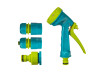 5-function spray gun 4pcs set TG thumbnail