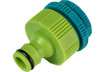 Plastic tap adaptor 1/2"-3/4"-1" TG thumbnail