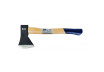 Axes with wooden handle 600g 37cm BS thumbnail