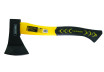 Axe with fiberglass handle 600g DIN5131 TMP thumbnail