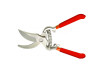Pruning shear chrome 10/250mm TG thumbnail