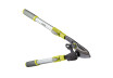 Telescopic bypass lopper with ratchet mechanism GX thumbnail
