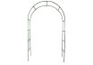 Garden arch size 240x140x38cm thumbnail