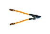 Foarfeca pentru crengi cu maner curbat 760mm 65Mn TGP thumbnail