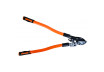 Foarfeca pentru crengi cu maner curbat 760mm 65Mn TGP thumbnail
