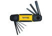 Set 8 buc. chei imbus 1.5-8mm CR-V TMP thumbnail