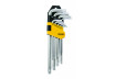 Torx key extra long set 9pcs CR-V TMP thumbnail