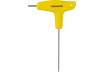 Hex key T handle 5mm S2 TMP thumbnail