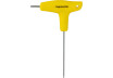 Hex key T handle 5mm S2 TMP thumbnail