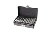 Set 15 buc biti RIBE M6-M14X 30/75mm + adaptor 1/2'' TMP thumbnail