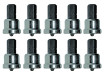 10 pcs/set Driall screw bit S2 GD thumbnail