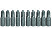 10 pcs/set Screwdriver bit S2 PH-1x25mm GD thumbnail