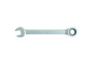 Comb. spanner with ratchet CR-V 13mm GD thumbnail