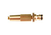 Brass sprinkler 4" TG thumbnail