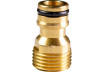 Adaptor robinet 1/2&rdquo; filet exterior alama TG thumbnail