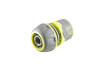 Conector furtun &frac34;&rsquo; cu blocare rapidă LUXE GX thumbnail