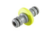 2 Way Hose Coupling LUXE GX thumbnail