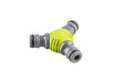 3 Way Hose Coupling LUXE GX thumbnail